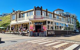 Sonnevanck Wijk Aan Zee Hotel Exterior photo