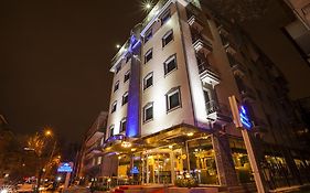 Ankara Royal Hotel Exterior photo