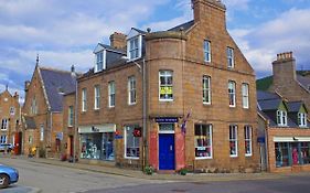 The Gordon Guest House Ballater Exterior photo