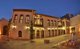 Ali Bey Konagi Hotel Gaziantep Exterior photo