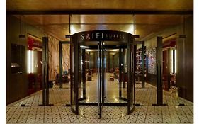 Saifi Suites Beirut Exterior photo