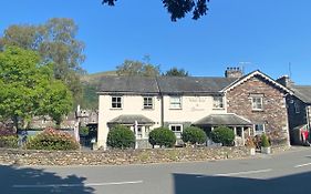 The Little Inn At Grasmere Exterior photo