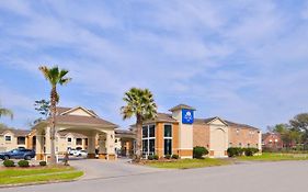 Americas Best Value Inn Medical Center Downtown Houston Exterior photo