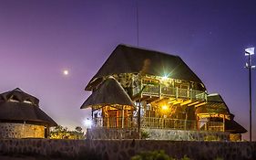 Big Valley Game Lodge Lobatse Exterior photo