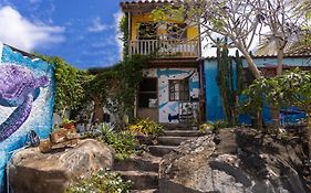 Ideal Y Linda Casita En San Cristobal-Galapagos Villa Exterior photo