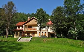 Szelcepuszta Vadaszhaz Hotel Exterior photo