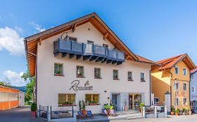 Wander Und Aktiv Hotel Roesslwirt Lam Exterior photo