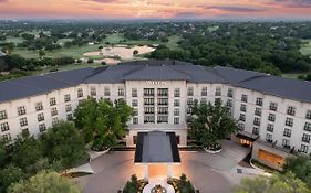 The Westin Dallas Stonebriar Golf Resort & Spa Frisco Exterior photo