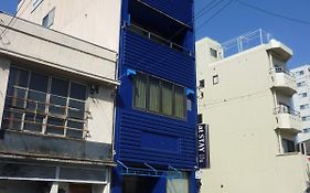 At Stay Okayama Exterior photo