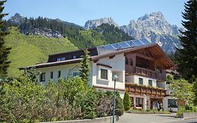 Landhaus Aggenstein Hotel Haldensee Exterior photo