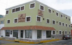 Hotel Playa Veracruz Exterior photo