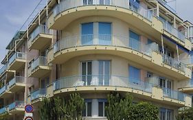 Hotel Majestic Alassio Exterior photo