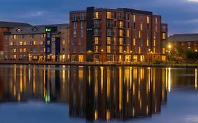 Staybridge Suites - Cardiff, An Ihg Hotel Exterior photo