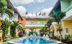 Pousada Angelica Hotel Jijoca de Jericoacoara Exterior photo