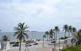 Oyo Hotel San Martin Veracruz Exterior photo