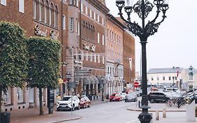 Clarion Grand Hotel Helsingborg Exterior photo