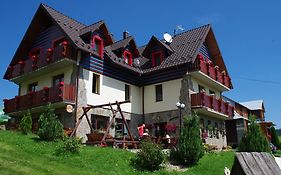 Penzion Slovakia Hotel Zdiar Exterior photo