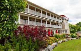 Rawley Resort, Spa & Marina Port Severn Exterior photo