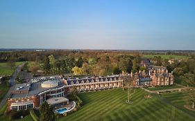 Rockliffe Hall Hotel Golf & Spa Darlington  Exterior photo