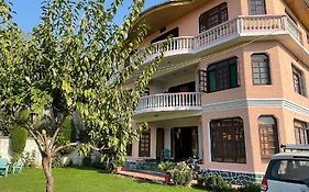 Dilaram Guest House Srinagar  Exterior photo