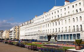 The Burlington Hotel Eastbourne Exterior photo