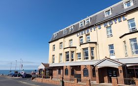 The Caledonian Tower Hotel Blackpool Exterior photo