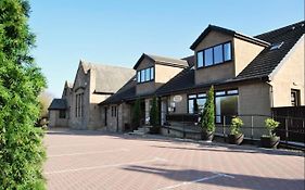 The Old Schoolhouse Hotel Larkhall  Exterior photo