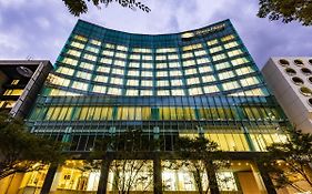 Tenza Hotel At Hakata Station Fukuoka  Exterior photo