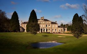 Faithlegg House Hotel Holiday Lodge Waterford Exterior photo