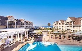 Carlsbad Inn Beach Resort Exterior photo