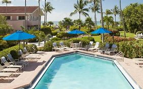 Song Of The Sea Hotel Sanibel Exterior photo