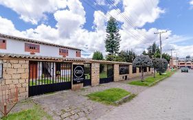 Hotel Gran Boutique Sabana Chia Exterior photo