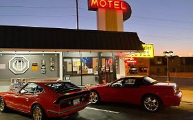 Highlander Motel Williams Exterior photo