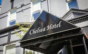 Chelsea Apart-Hotel Bournemouth Exterior photo