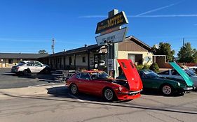 Westerner Motel Williams Exterior photo