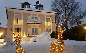 The Little Guesthouse Salzburg Exterior photo