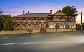 Victoria And Albert Guesthouse Exterior photo