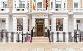 Gainsborough Hotel London Exterior photo