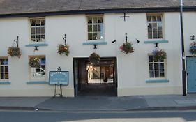 Borderers Inn Brecon Exterior photo