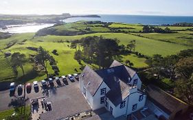 Gwesty Gadlys Hotel Cemaes Bay Exterior photo