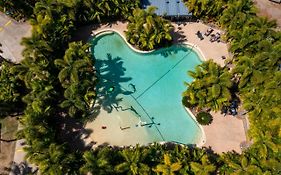 Nrma Airlie Beach Holiday Park Hotel Exterior photo