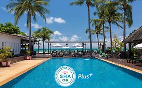 Nakara Long Beach Resort - Sha Extra Plus Koh Lanta Exterior photo