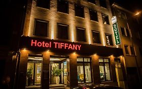 Hotel Tiffany Kassel Exterior photo