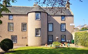 Lossiemouth House Bed & Breakfast Exterior photo