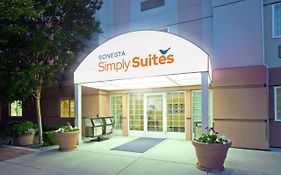 Sonesta Simply Suites Anaheim Exterior photo