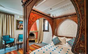 Casa Hassan Bed & Breakfast Chefchaouen Exterior photo