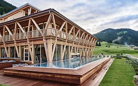 Hubertus Mountain Refugio Allgaeu Hotel Balderschwang Exterior photo