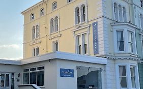 The Shelbourne Hotel Llandudno Exterior photo