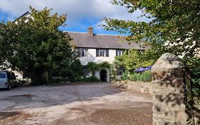 Churston Court Hotel Brixham Exterior photo