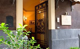 Hotel Manganelli Palace Catania Exterior photo